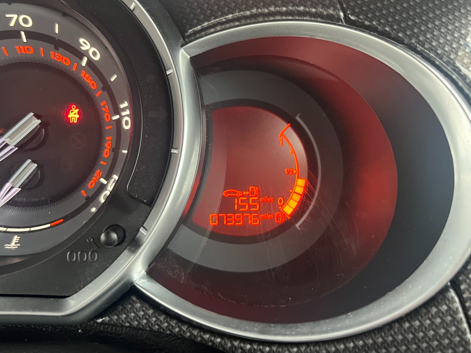 Used Citroen DS3 2012 for sale - 76862036: Photo 15