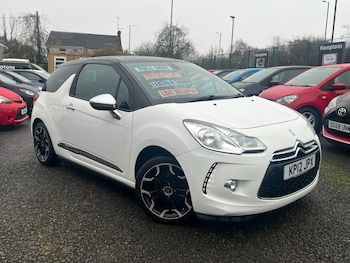 Used Citroen DS3 2012 for sale - 76862036: Photo