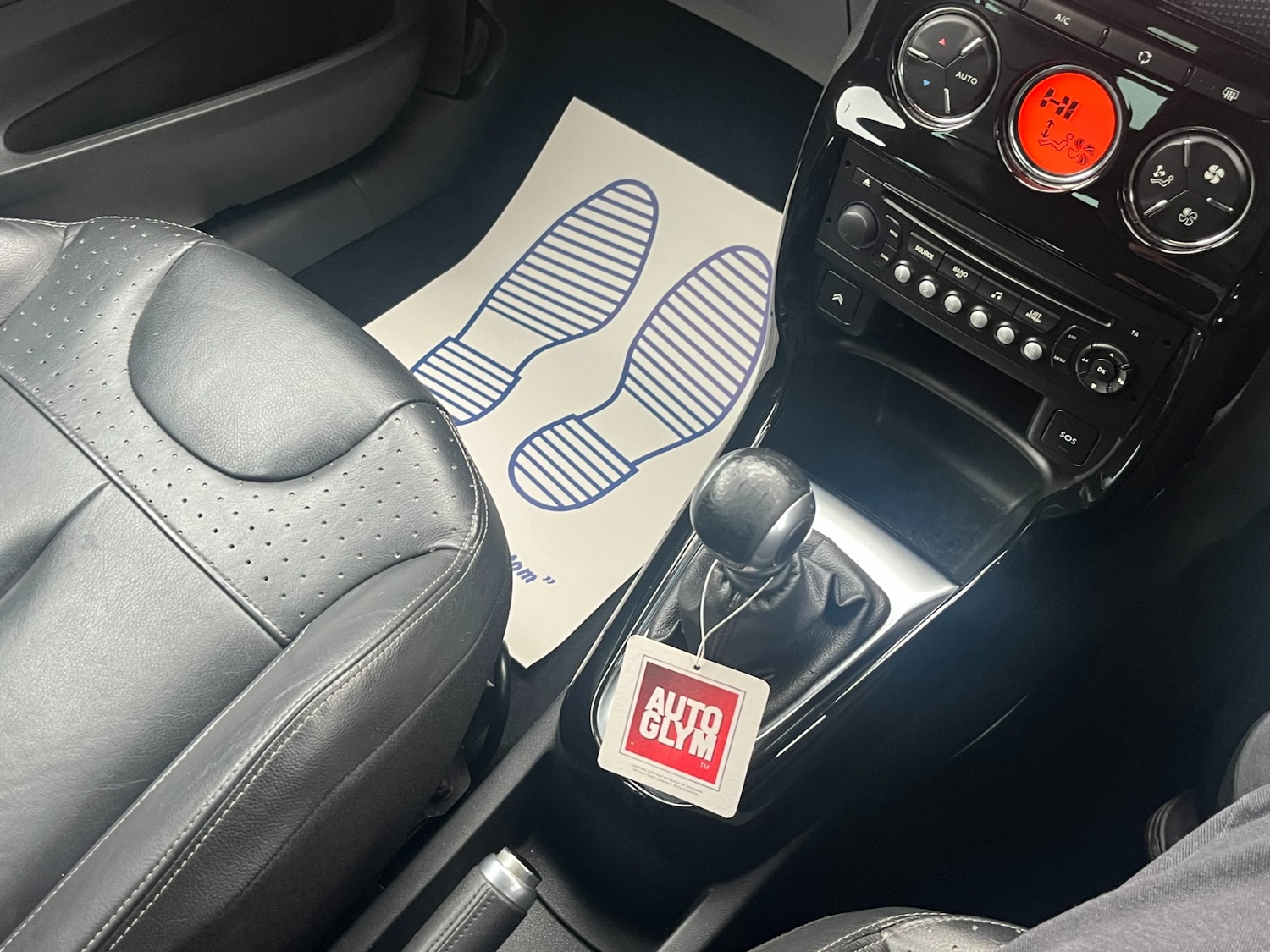 Used Citroen DS3 2012 for sale - 76862036: Photo 21