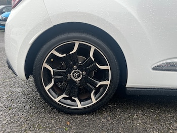 Used Citroen DS3 2012 for sale - 76862036: Photo