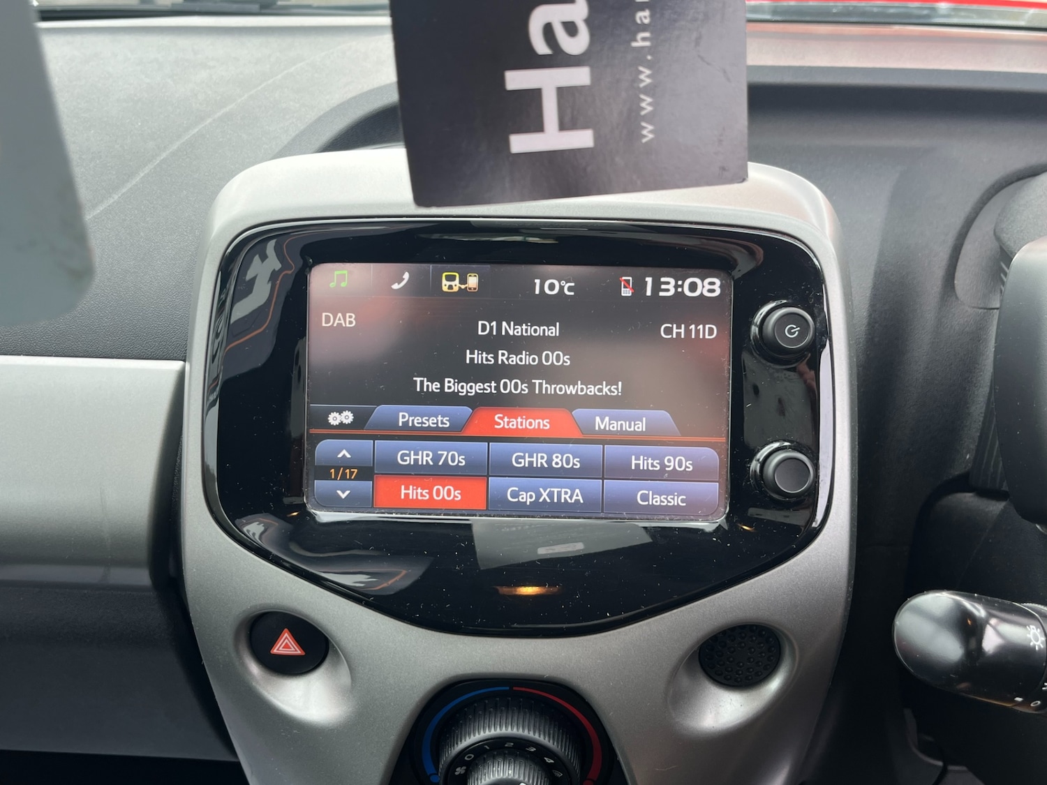 Used Peugeot 108 2016 for sale - 77532287: Photo 16