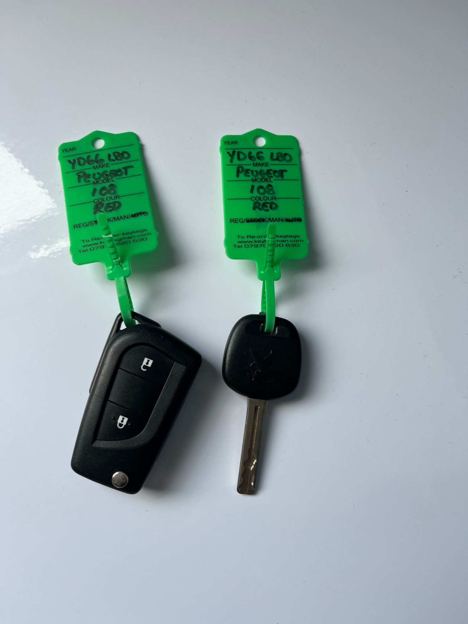 Used Peugeot 108 2016 for sale - 77532287: Photo 23