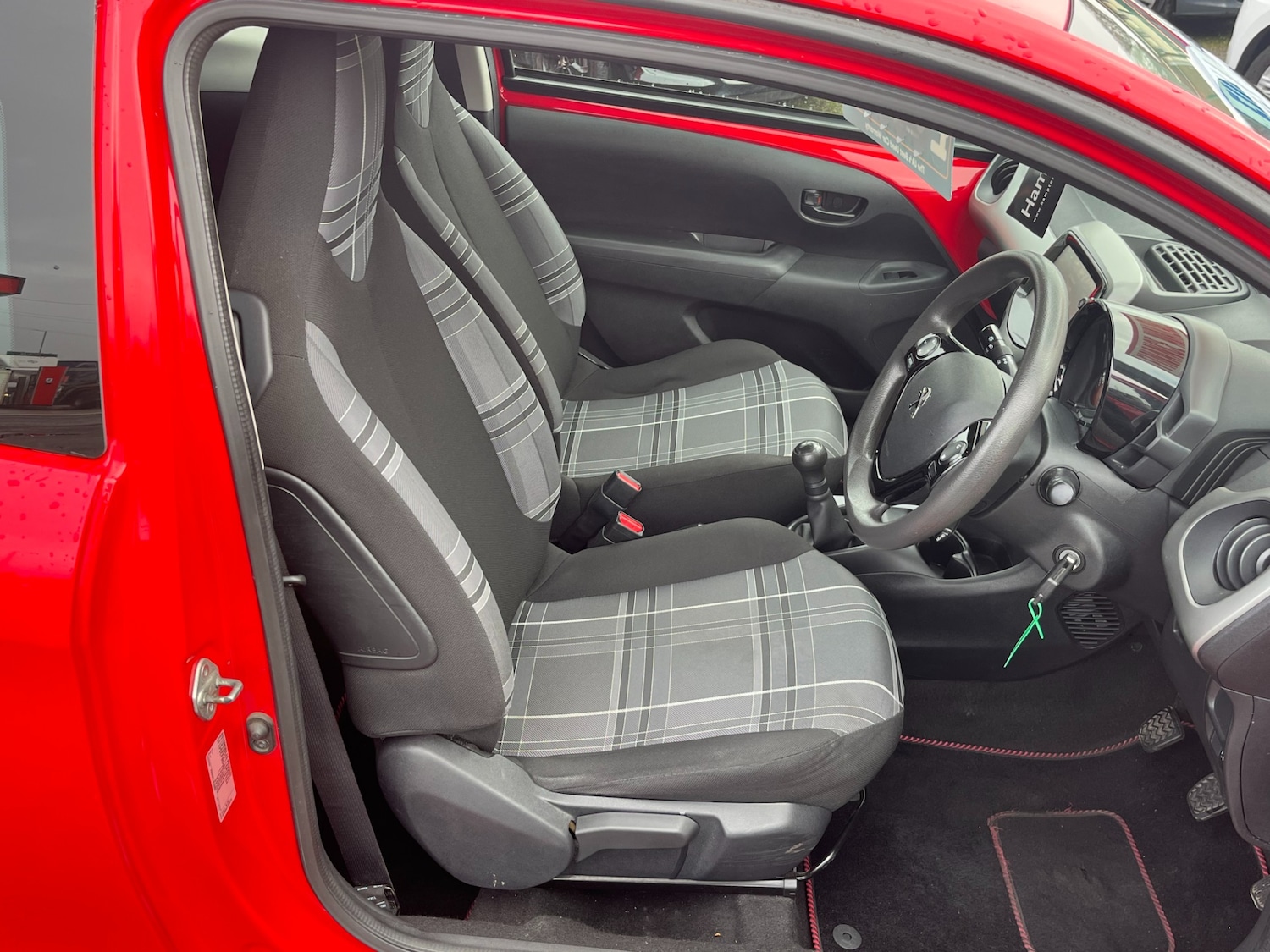 Used Peugeot 108 2016 for sale - 77532287: Photo 5