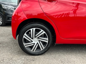 Used Toyota AYGO 2015 for sale - 78344491: Photo