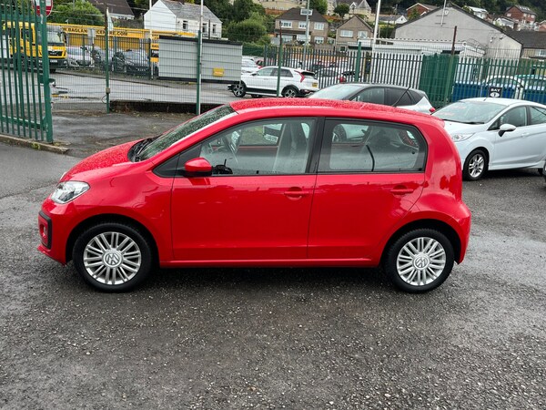 Used Volkswagen up! 2018 for sale - 75728043: Photo 18