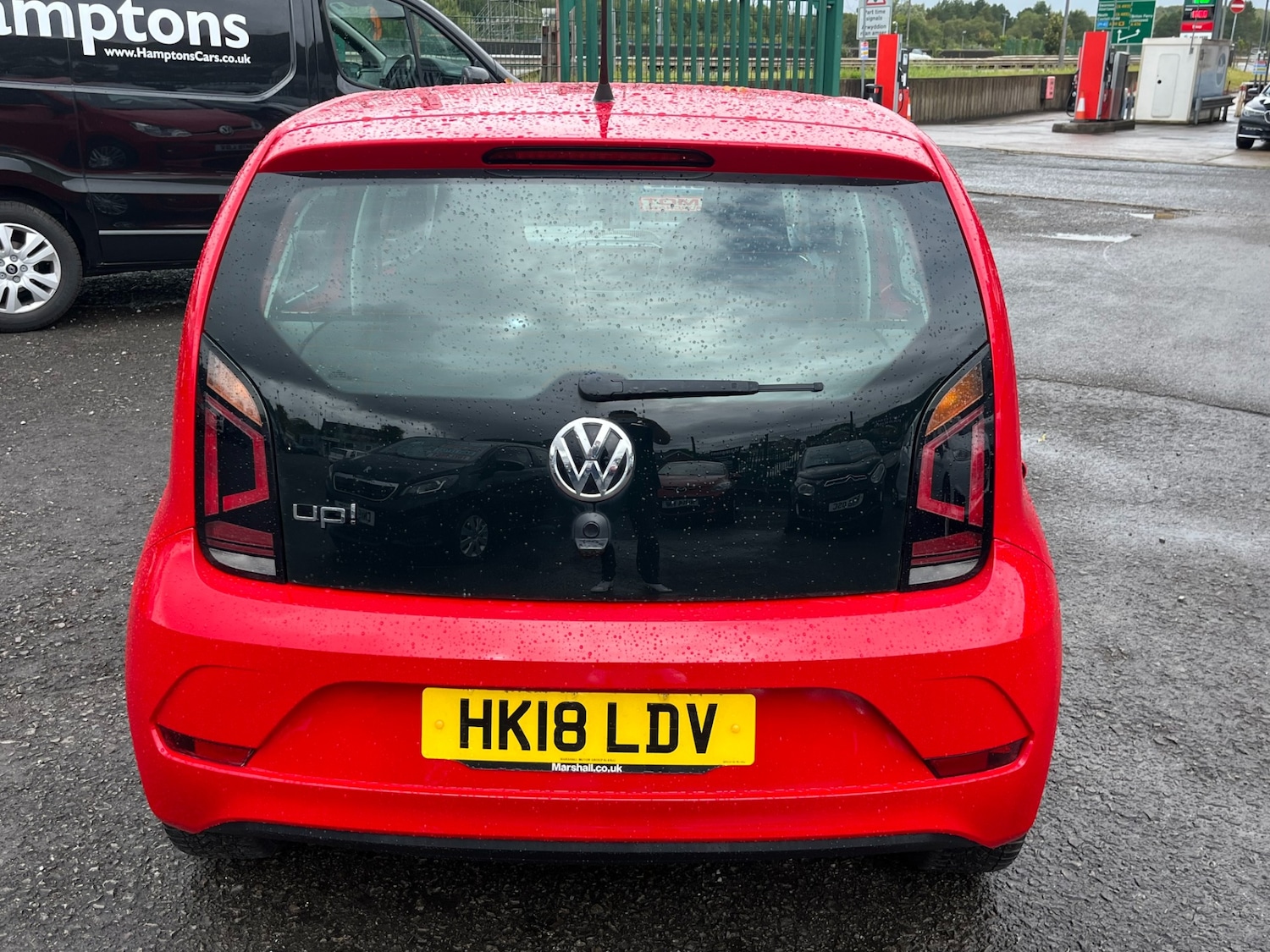 Vehicle 26