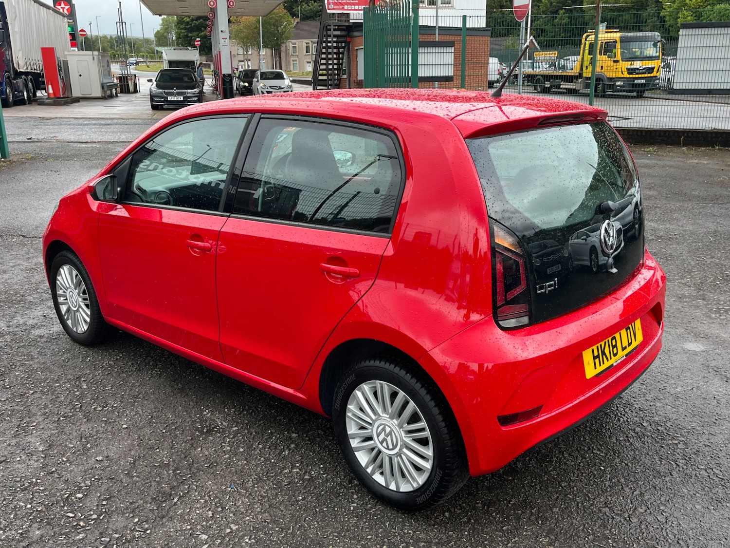 Vehicle 29