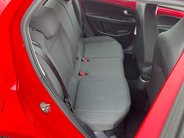 Used Volkswagen up! 2018 for sale - 75728043: Photo 36