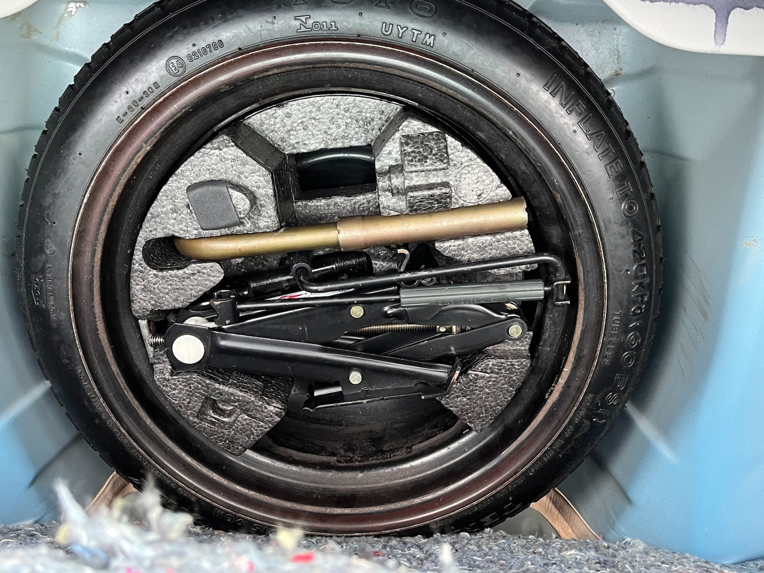 Used Toyota AYGO 2016 for sale - 77406482: Photo 10