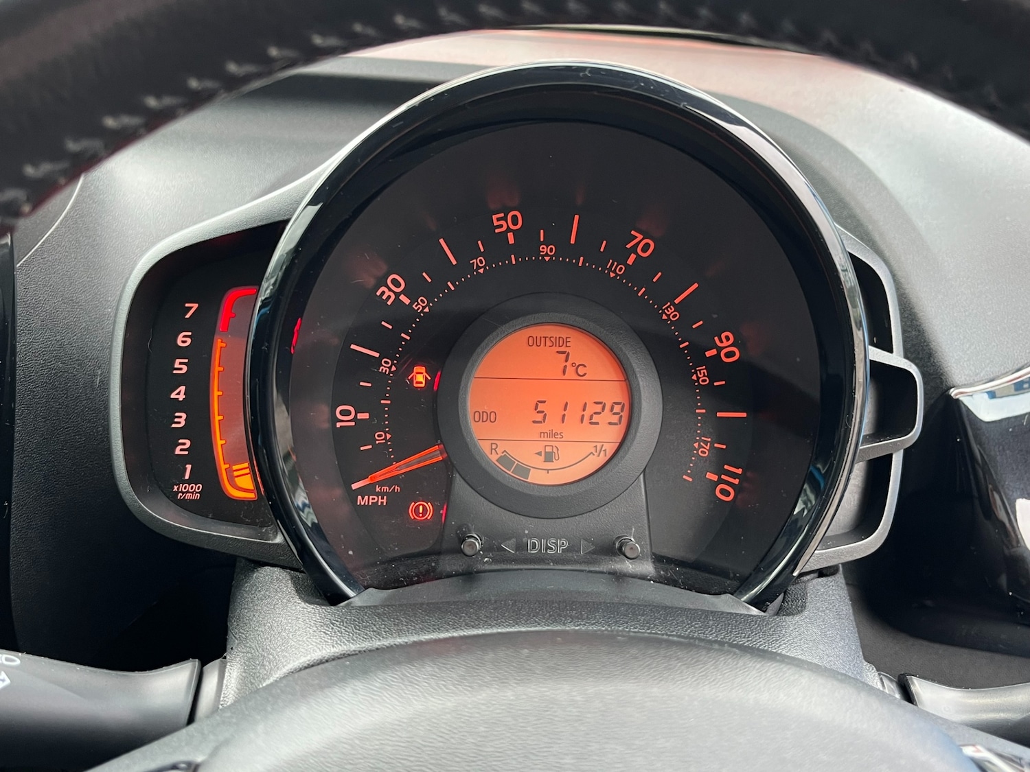 Used Toyota AYGO 2016 for sale - 77406482: Photo 12