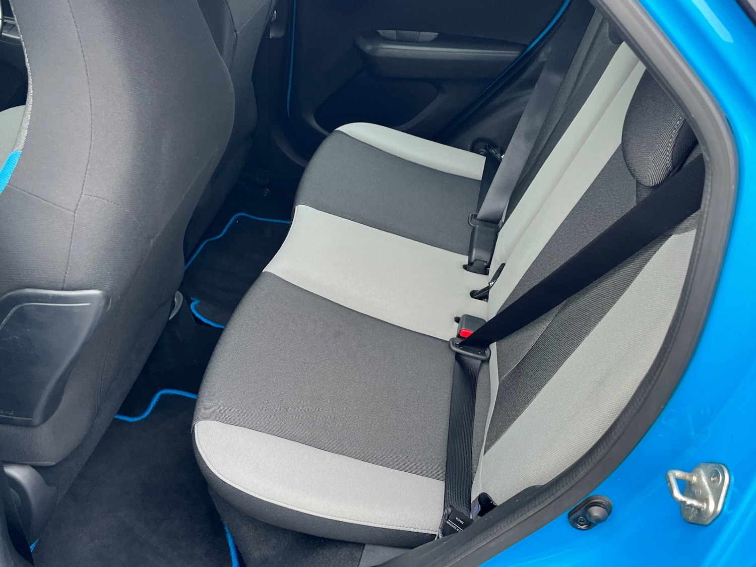 Used Toyota AYGO 2016 for sale - 77406482: Photo 16