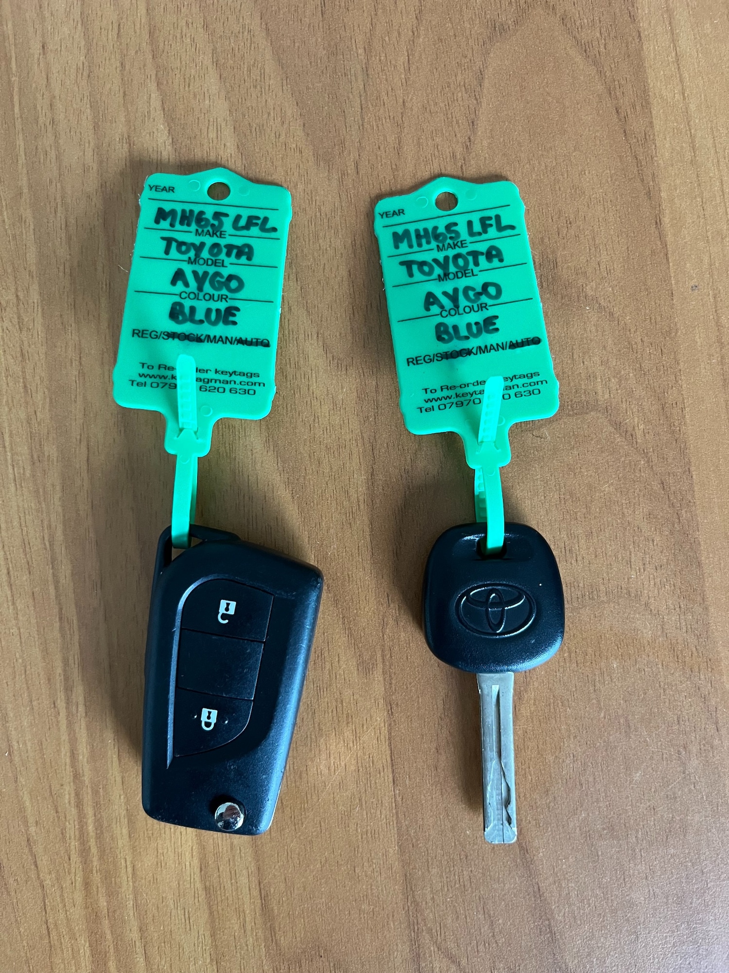 Used Toyota AYGO 2016 for sale - 77406482: Photo 17