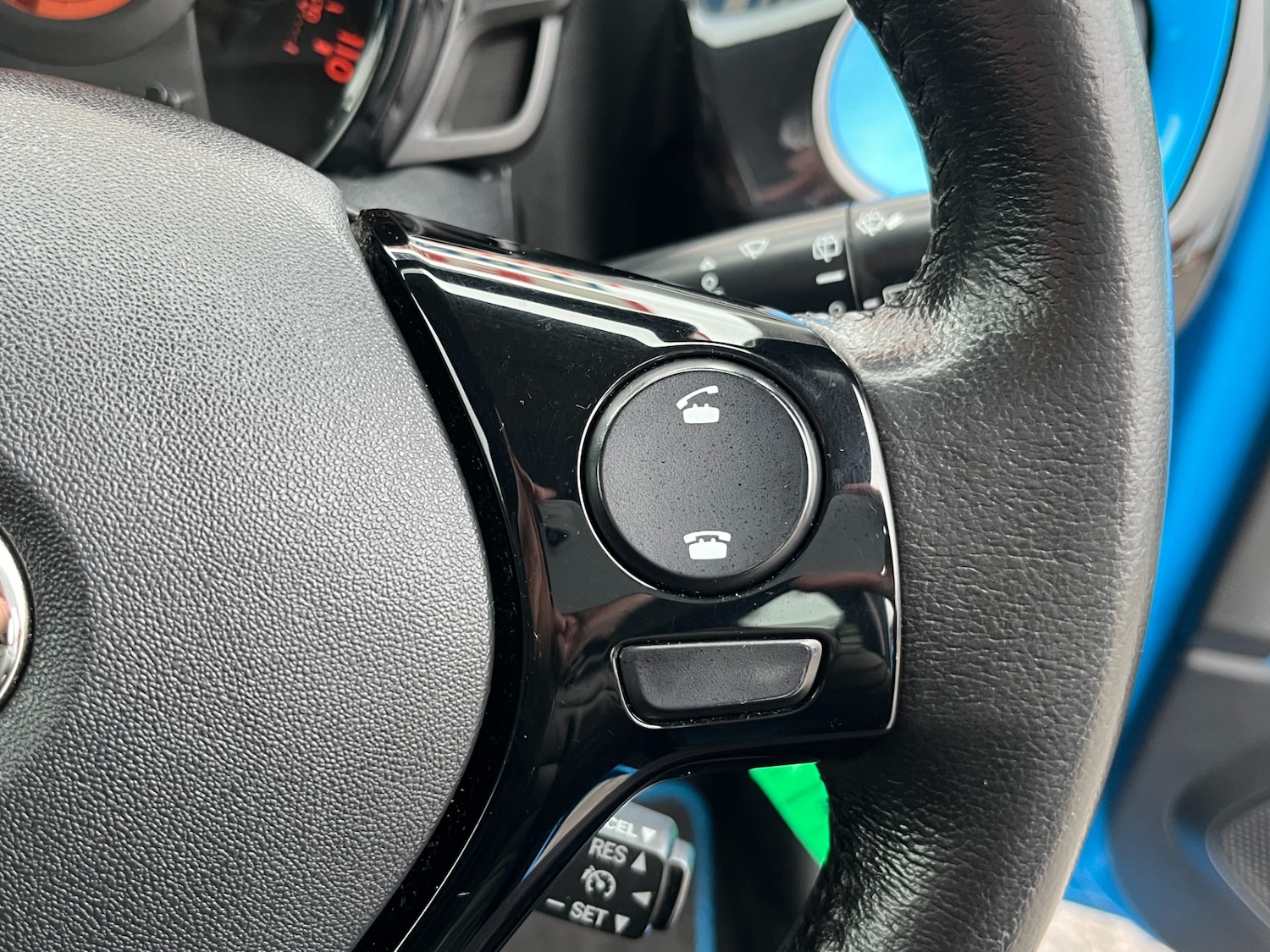 Used Toyota AYGO 2016 for sale - 77406482: Photo 19