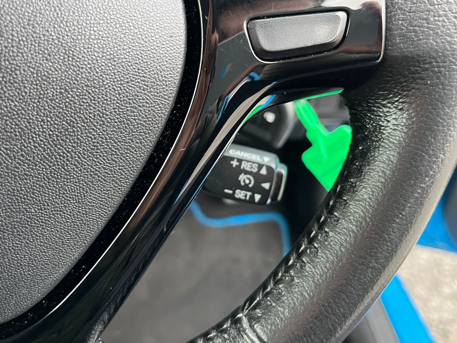 Used Toyota AYGO 2016 for sale - 77406482: Photo 23