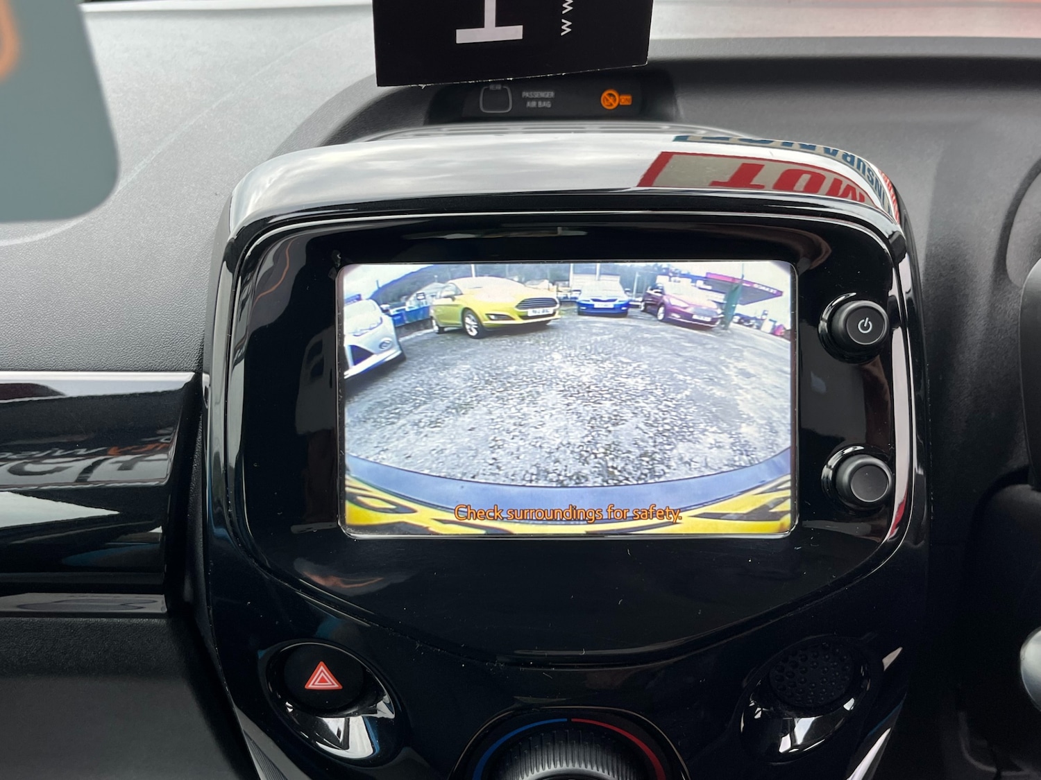 Used Toyota AYGO 2016 for sale - 77406482: Photo 30