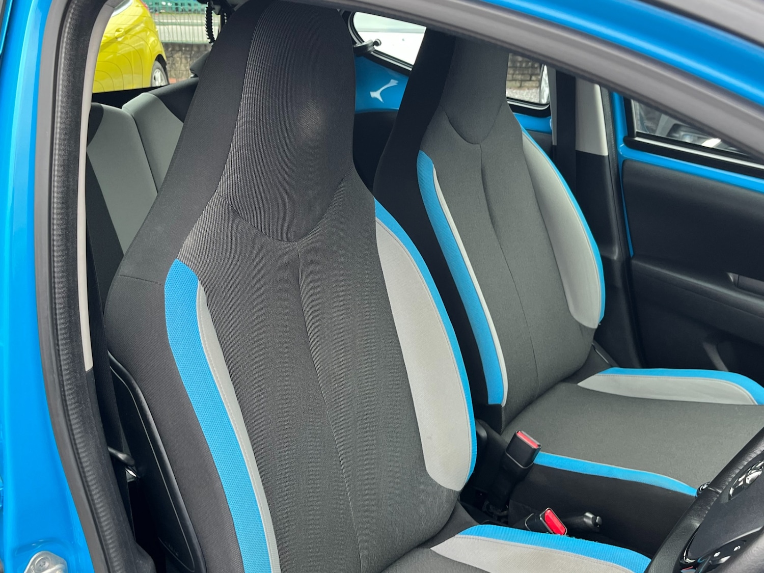 Used Toyota AYGO 2016 for sale - 77406482: Photo 31