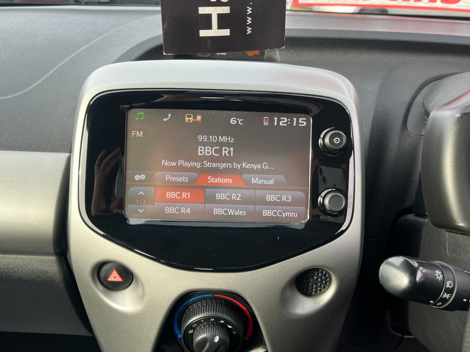 Used Citroen C1 2015 for sale - 77326511: Photo 12