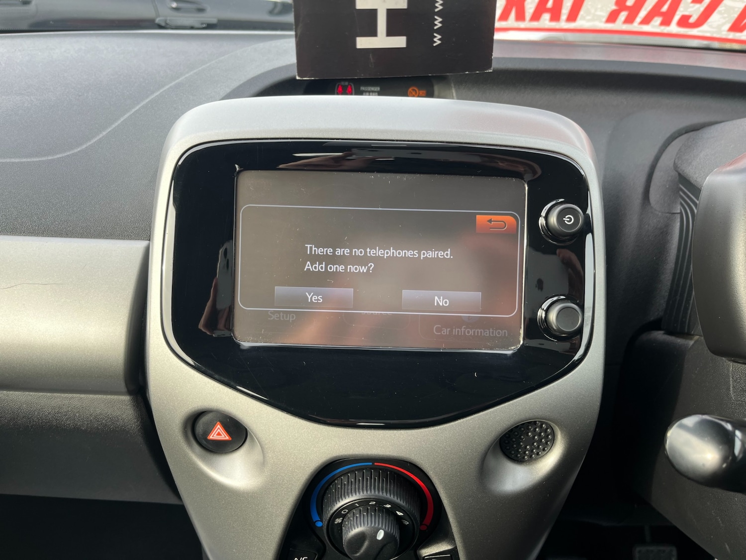 Used Citroen C1 2015 for sale - 77326511: Photo 14