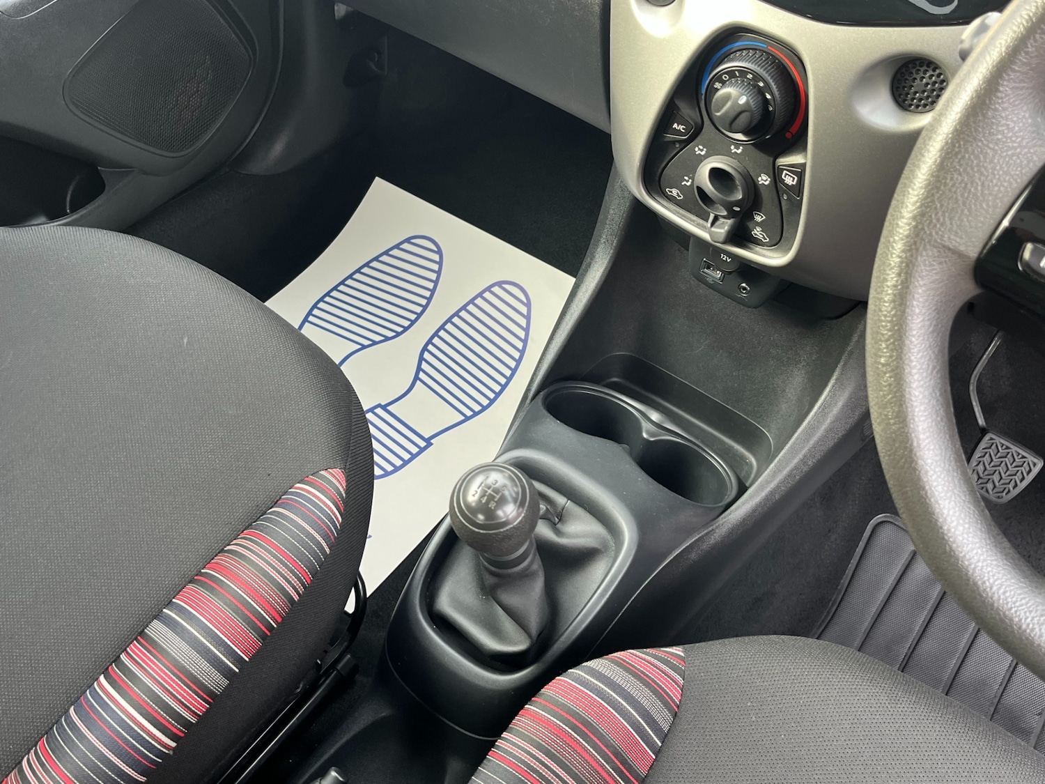 Used Citroen C1 2015 for sale - 77326511: Photo 22