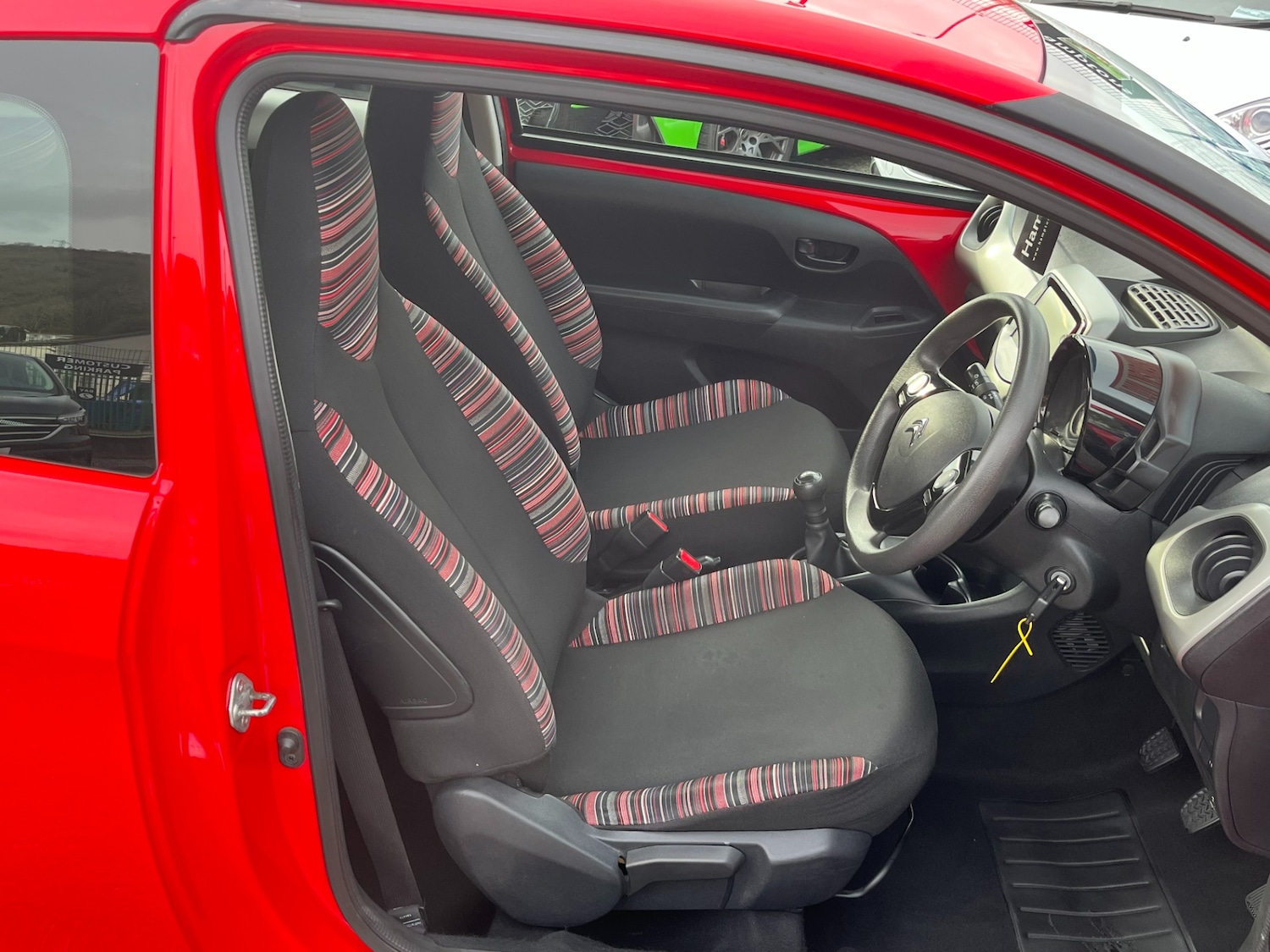 Used Citroen C1 2015 for sale - 77326511: Photo 25