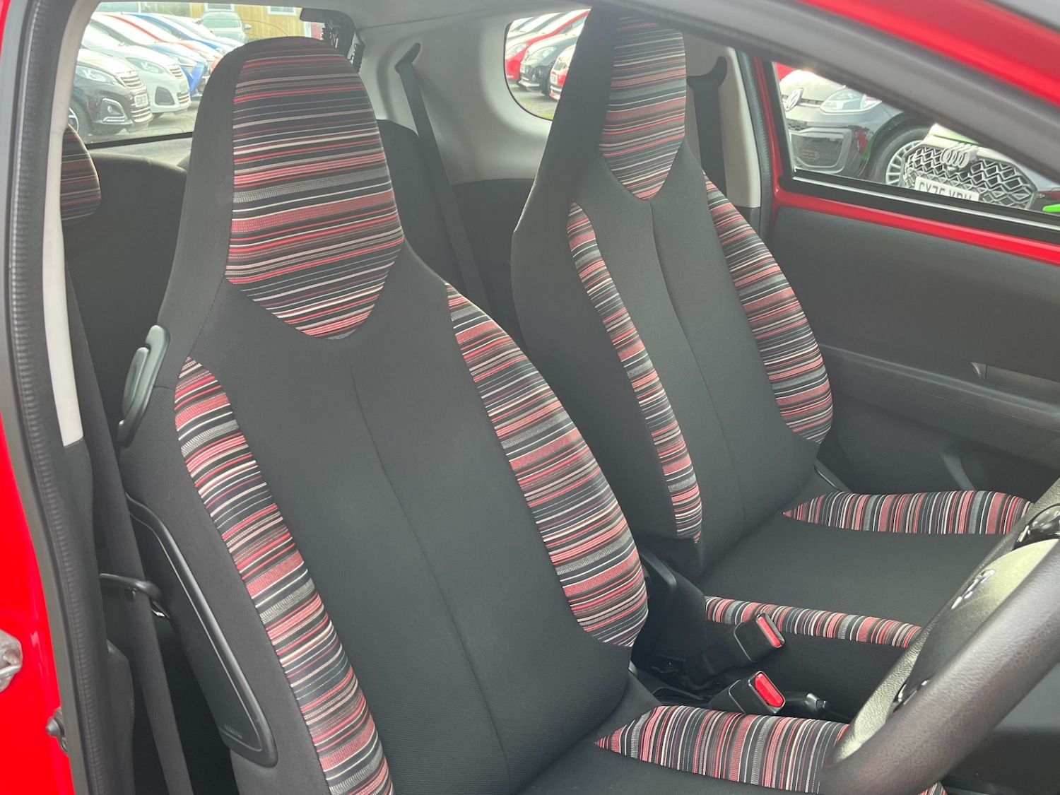 Used Citroen C1 2015 for sale - 77326511: Photo 28