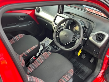 Used Citroen C1 2015 for sale - 77326511: Photo