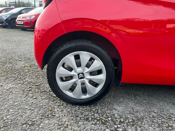 Used Citroen C1 2015 for sale - 77326511: Photo