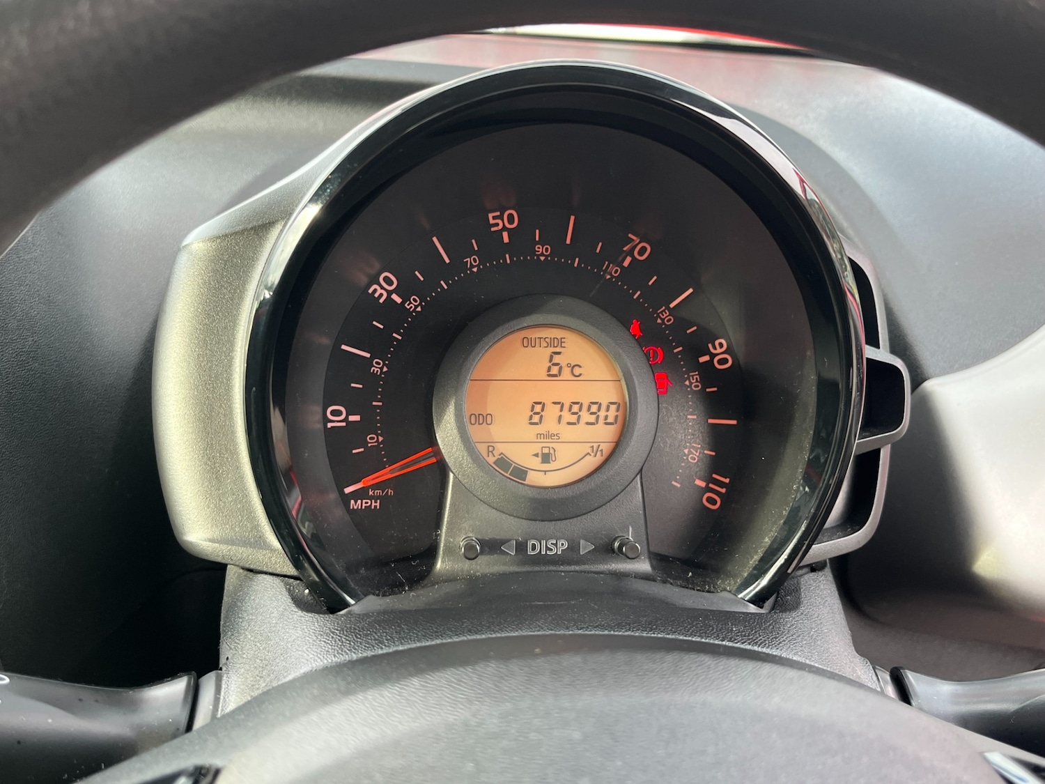 Used Citroen C1 2015 for sale - 77326511: Photo 5