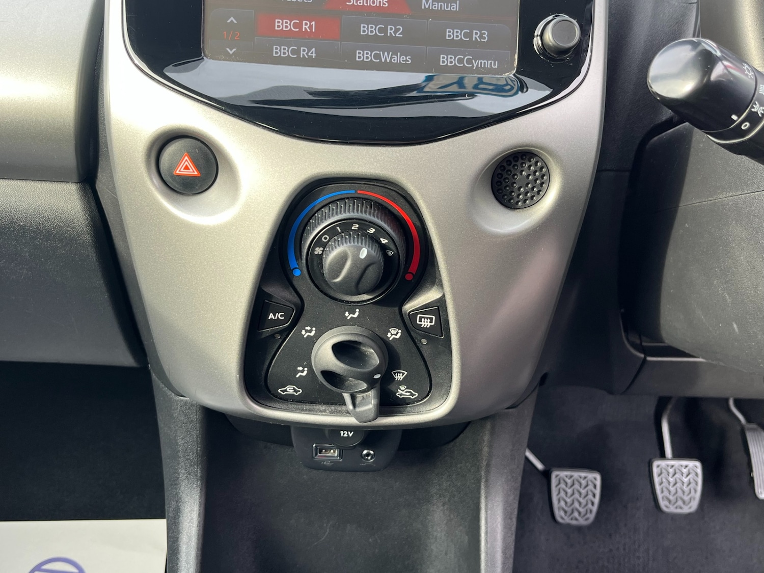 Used Citroen C1 2015 for sale - 77326511: Photo 8