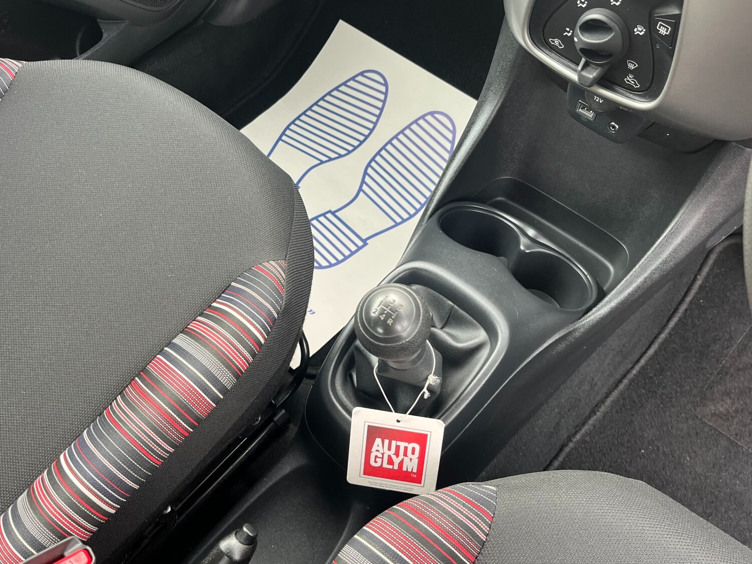 Used Citroen C1 2018 for sale - 77592538: Photo 14