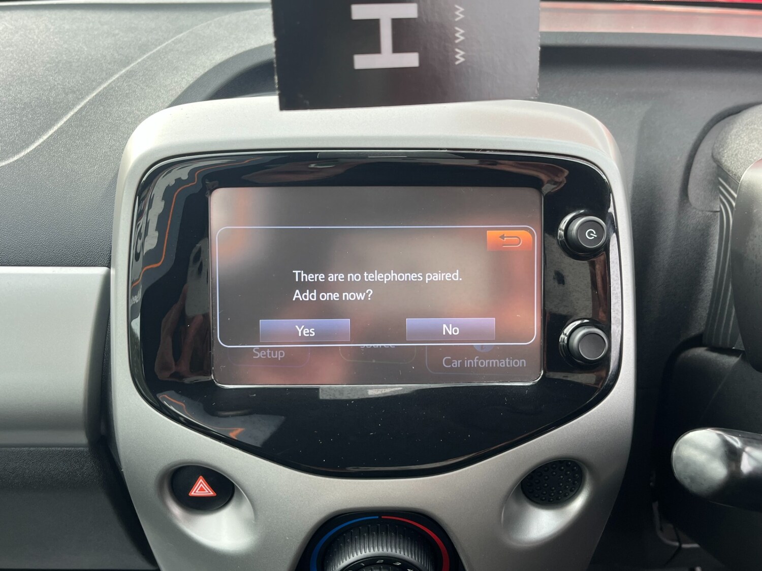 Used Citroen C1 2018 for sale - 77592538: Photo 16