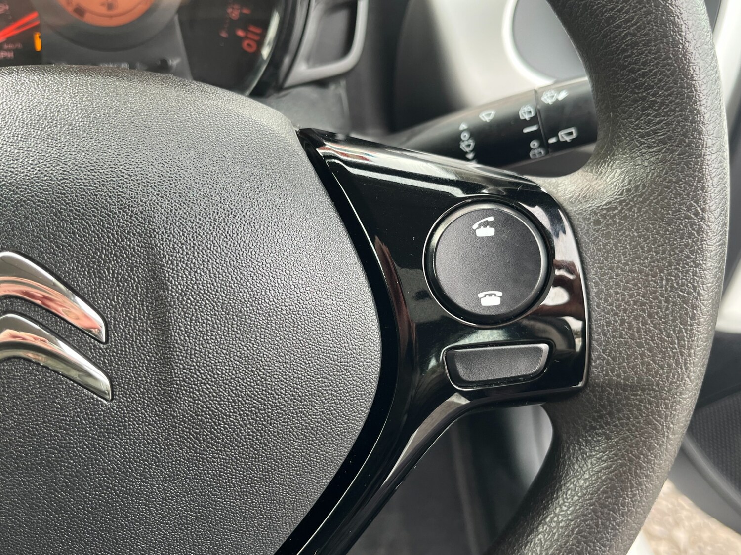 Used Citroen C1 2018 for sale - 77592538: Photo 19