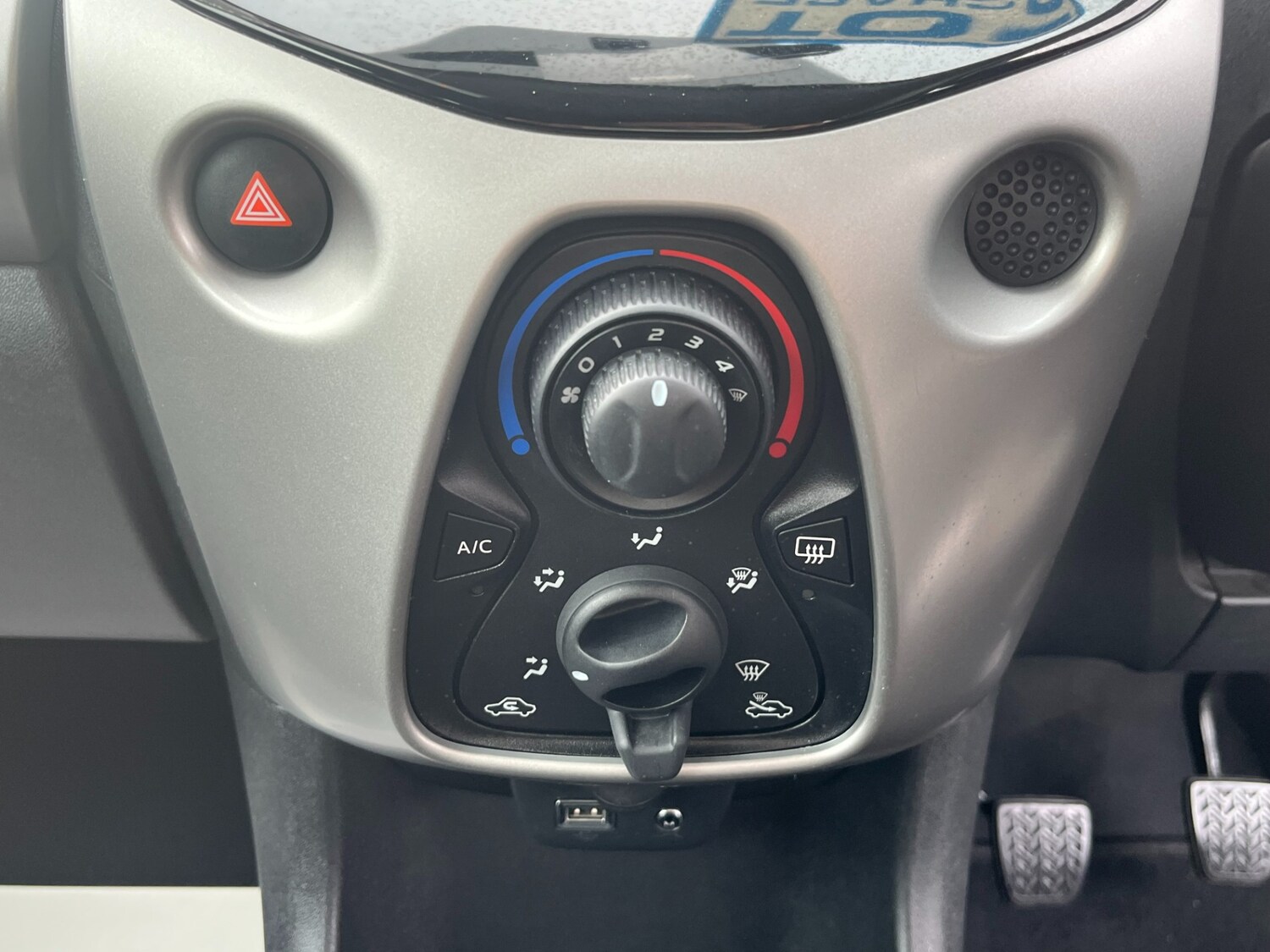 Used Citroen C1 2018 for sale - 77592538: Photo 21