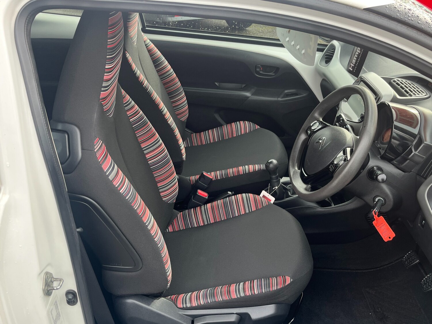 Used Citroen C1 2018 for sale - 77592538: Photo 26