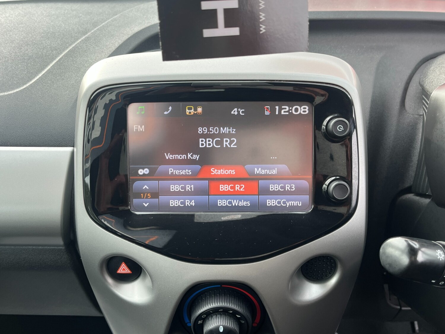 Used Citroen C1 2018 for sale - 77592538: Photo 28