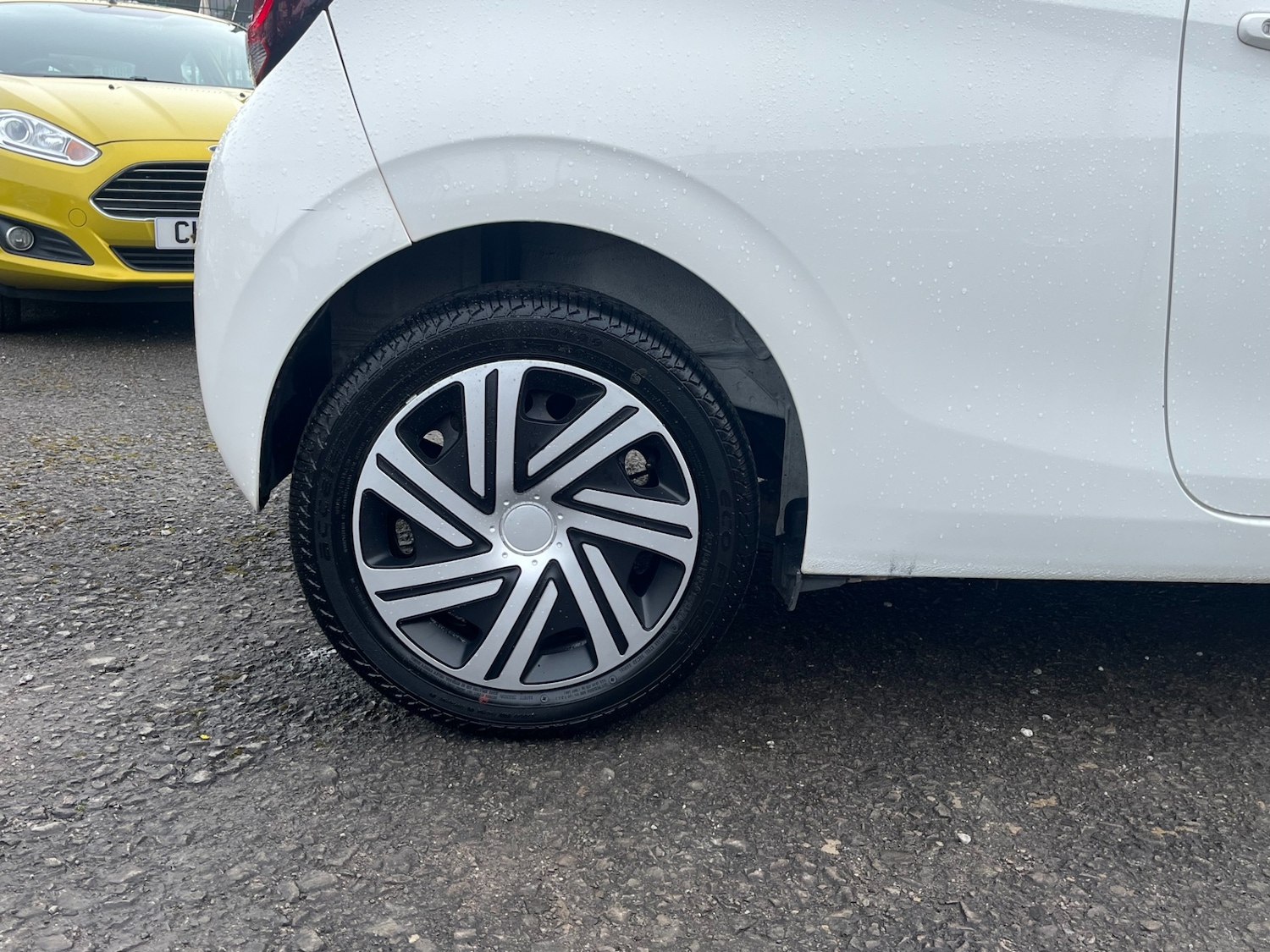 Used Citroen C1 2018 for sale - 77592538: Photo 4