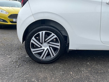 Used Citroen C1 2018 for sale - 77592538: Photo