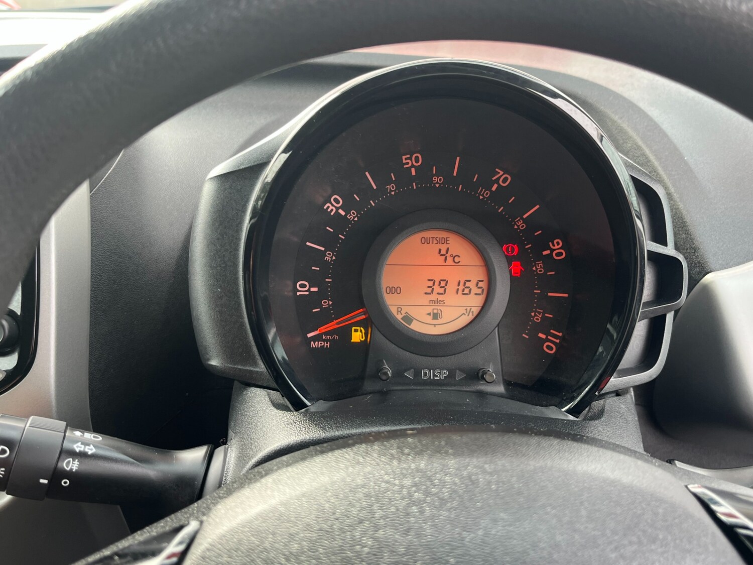 Used Citroen C1 2018 for sale - 77592538: Photo 7