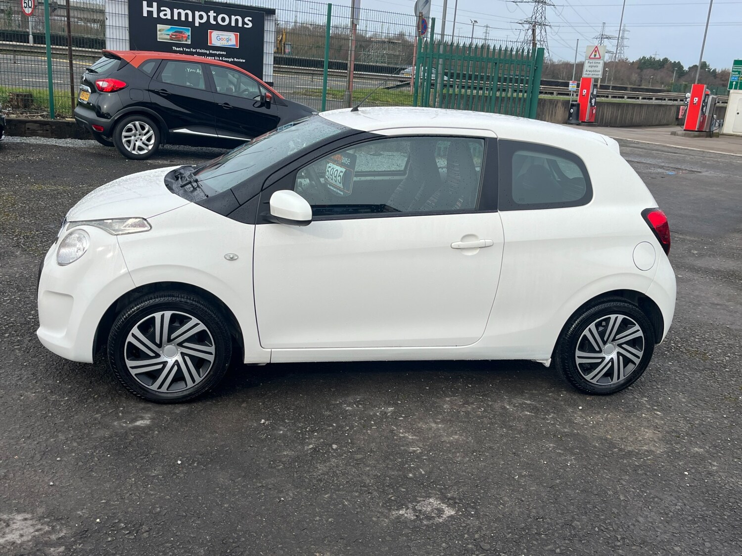 Used Citroen C1 2018 for sale - 77592538: Photo 8