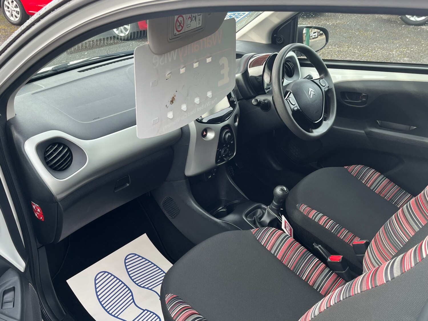 Used Citroen C1 2018 for sale - 77592538: Photo 9