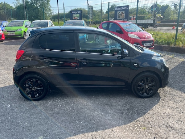 Used Citroen C1 2015 for sale - 74617961: Photo 11