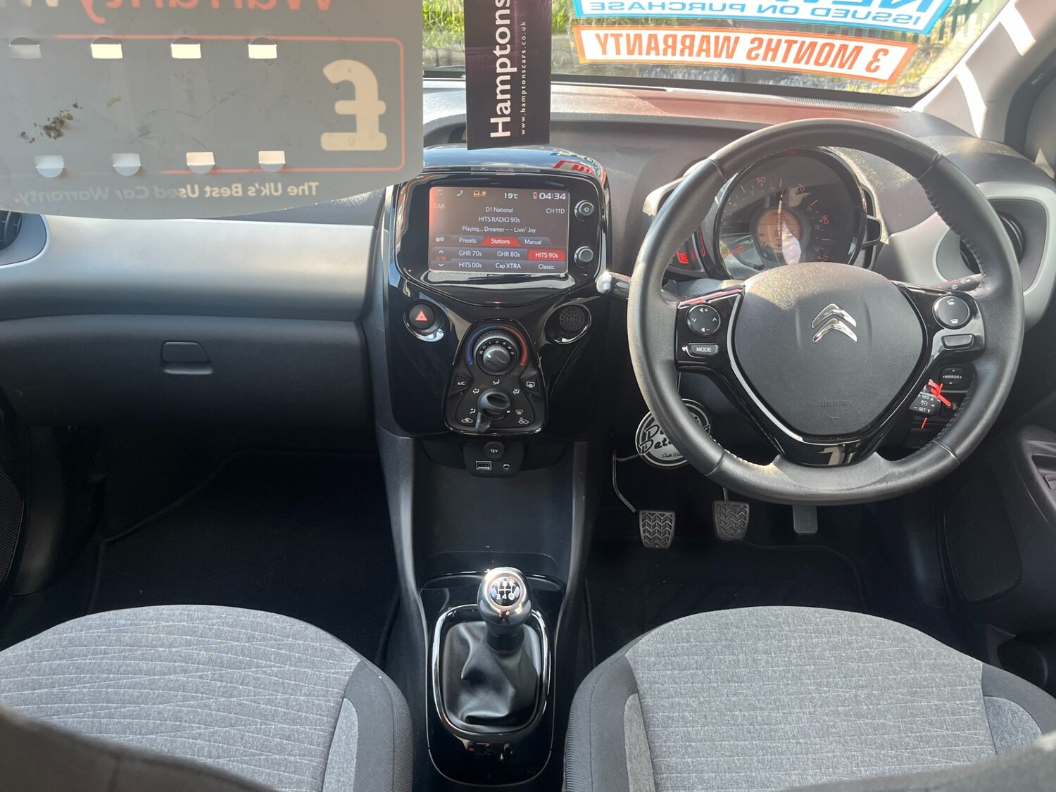 Vehicle 13
