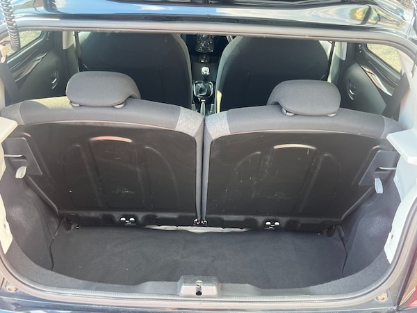 Used Citroen C1 2015 for sale - 74617961: Photo 16