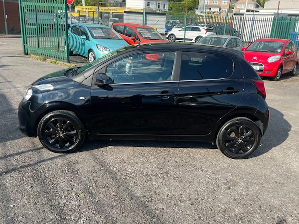 Used Citroen C1 2015 for sale - 74617961: Photo 17