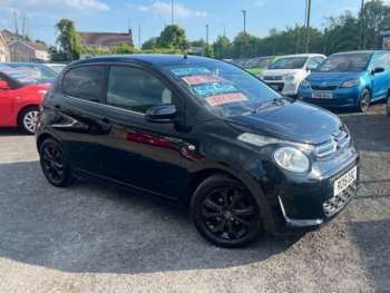 2015 (15) - 1.0 VTi Flair 5dr