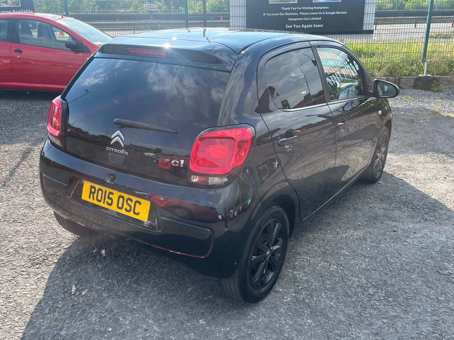 Vehicle 24
