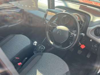 Used Citroen C1 2015 for sale - 74617961: Photo