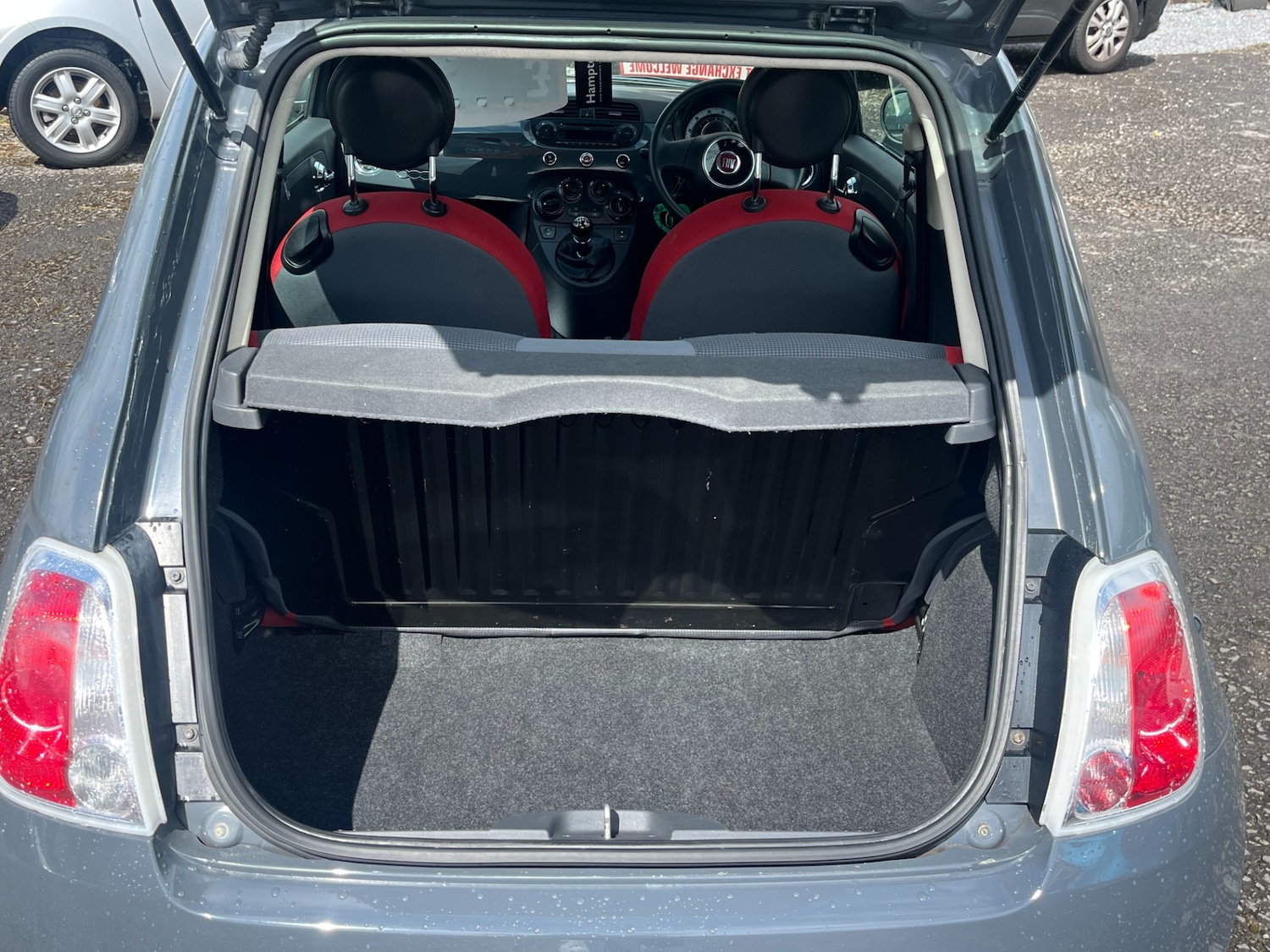 Vehicle 29