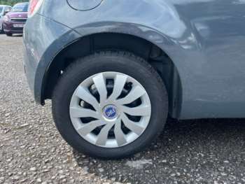 Used Fiat 500 2014 for sale - 75418751: Photo