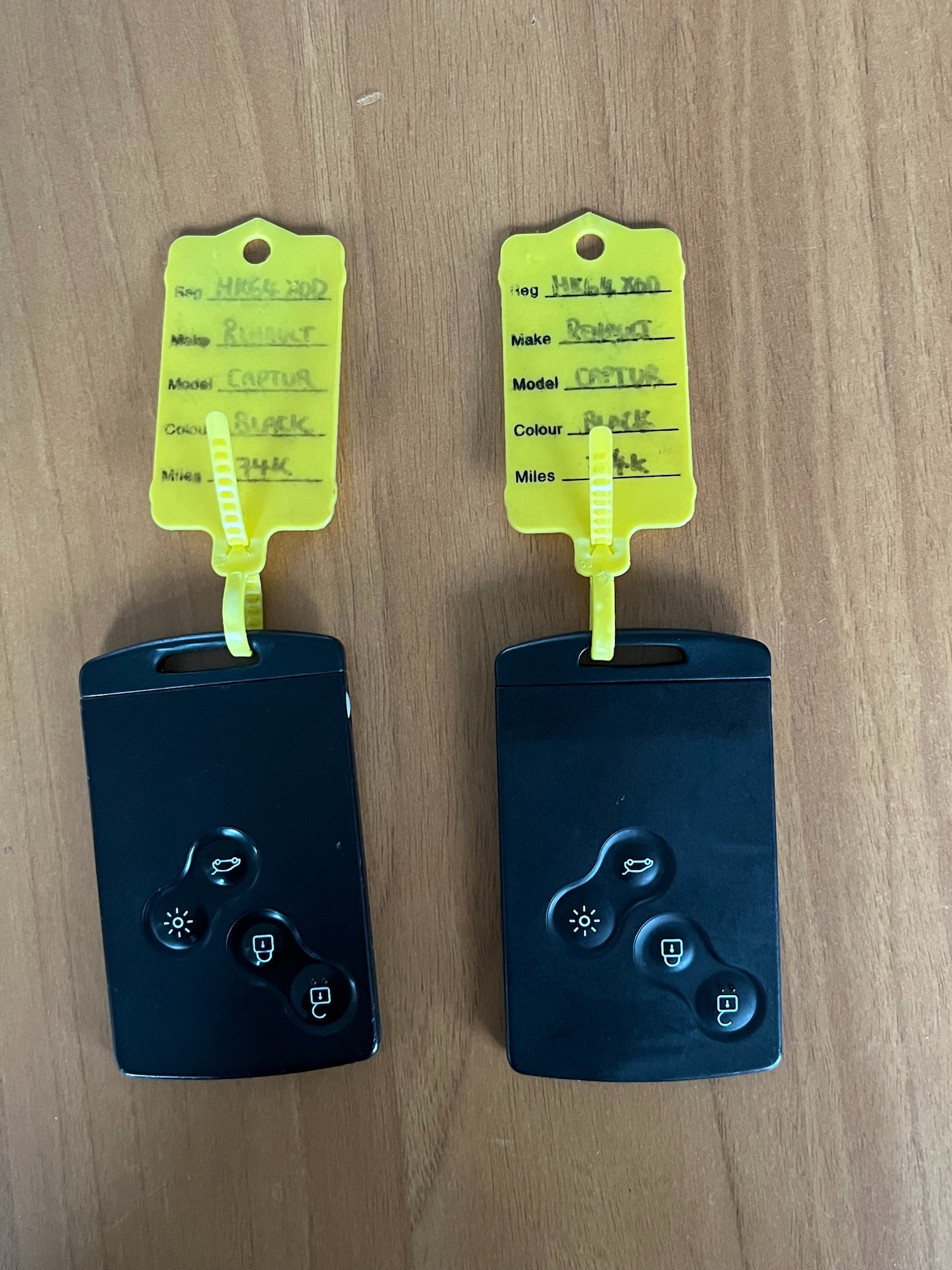 Used Renault Captur 2015 for sale - 77399369: Photo 16